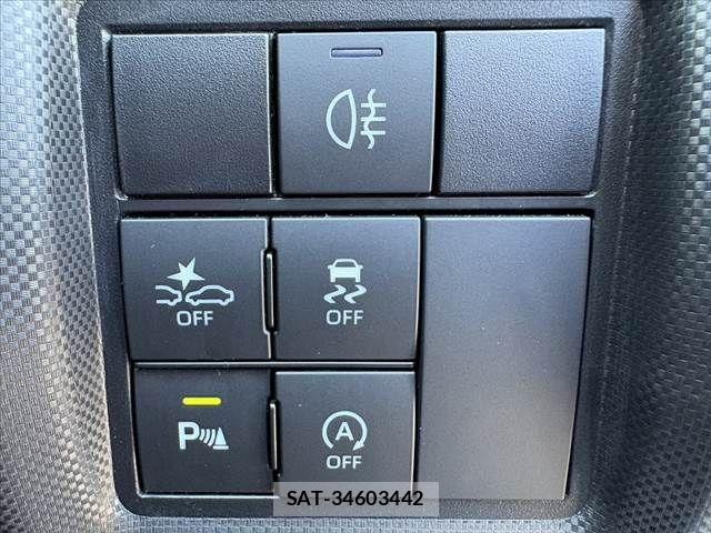 Toyota RAIZE 2020-09 8246458-3