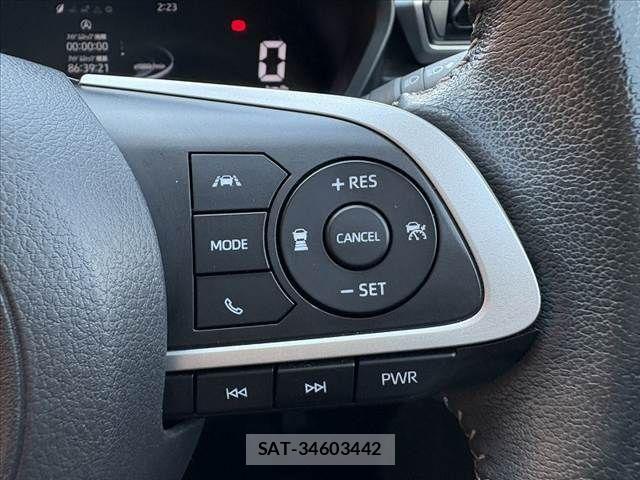 Toyota RAIZE 2020-09 8246458-4