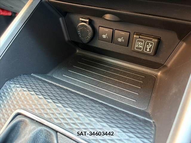 Toyota RAIZE 2020-09 8246458-5