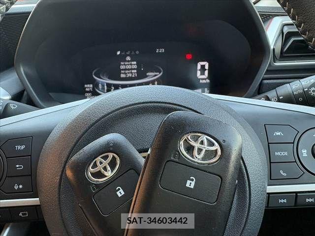 Toyota RAIZE 2020-09 8246458-6