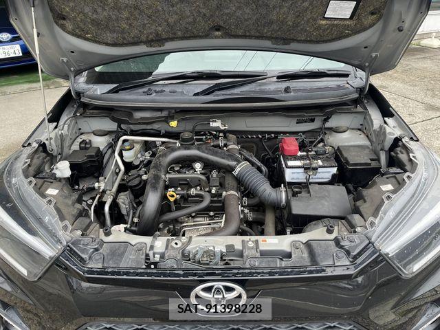 Toyota RAIZE 2020-01 8246451-14