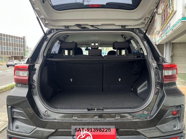 Toyota RAIZE 2020-01 8246451-5
