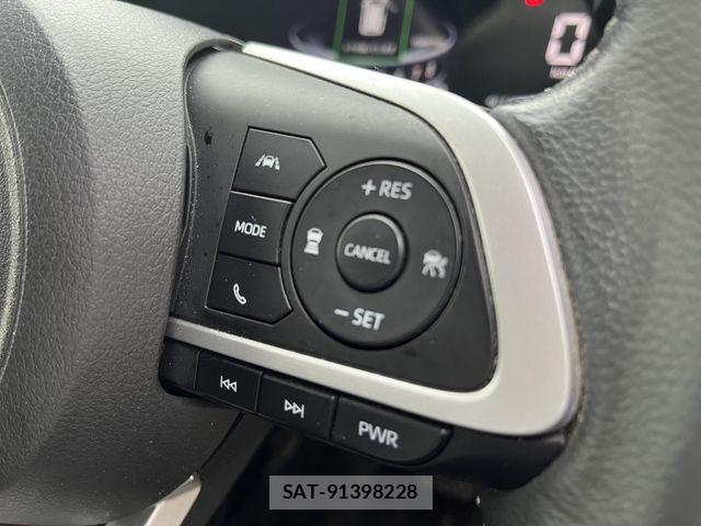 Toyota RAIZE 2020-01 8246451-7
