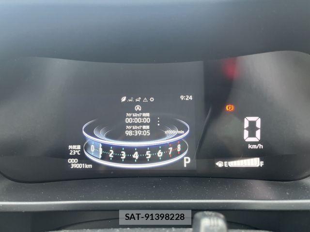 Toyota RAIZE 2020-01 8246451-8