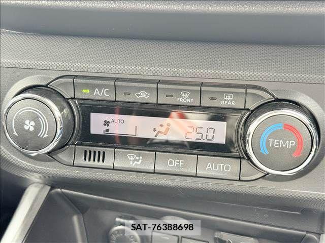Toyota RAIZE 2020-05 8246457-11