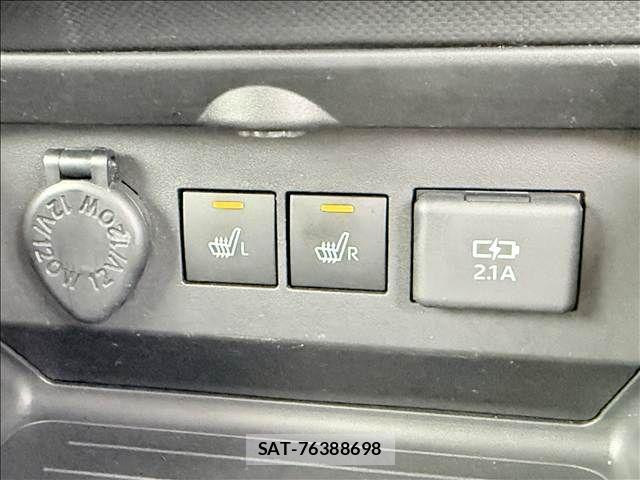 Toyota RAIZE 2020-05 8246457-13