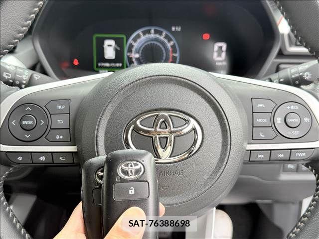 Toyota RAIZE 2020-05 8246457-17