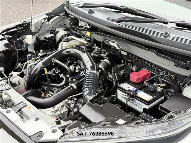 Toyota RAIZE 2020-05 8246457-19