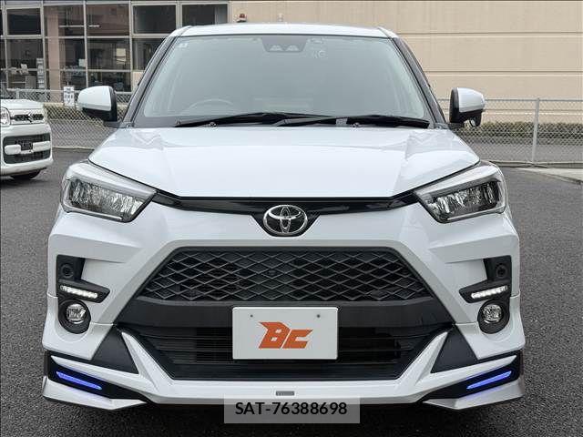 Toyota RAIZE 2020-05 8246457-20
