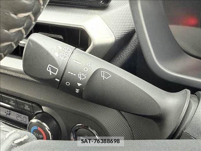 Toyota RAIZE 2020-05 8246457-27
