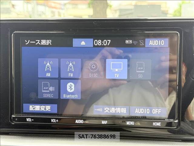Toyota RAIZE 2020-05 8246457-2