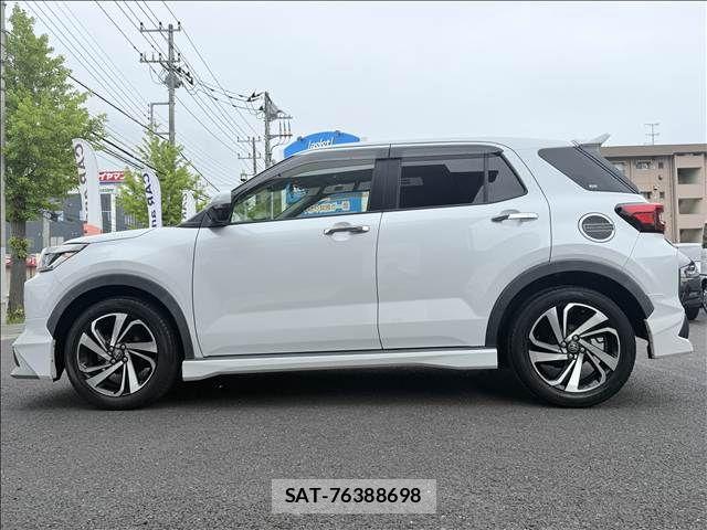 Toyota RAIZE 2020-05 8246457-5
