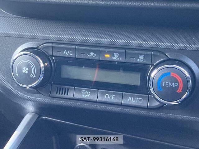 Toyota RAIZE 2021-05 8246446-12