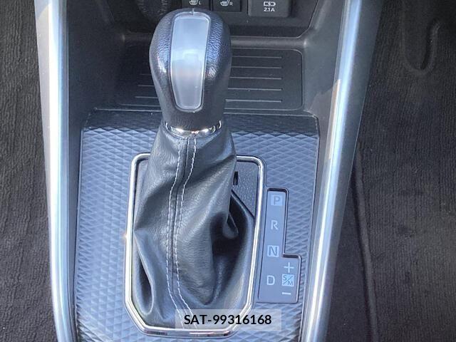 Toyota RAIZE 2021-05 8246446-13