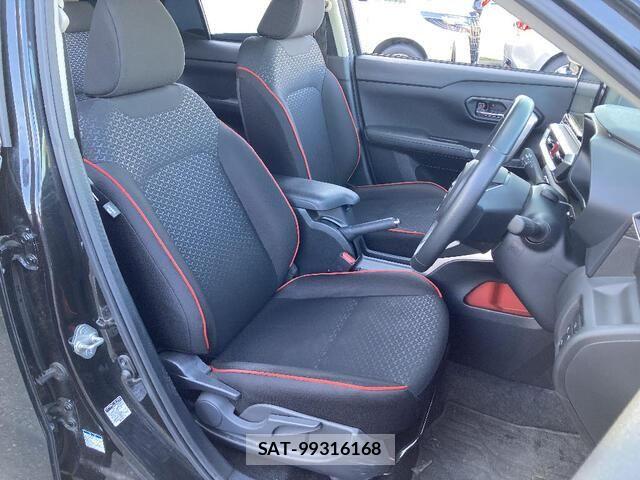 Toyota RAIZE 2021-05 8246446-15