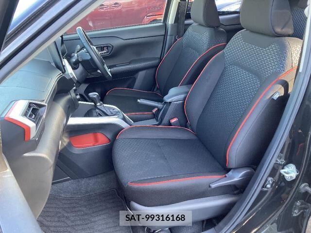 Toyota RAIZE 2021-05 8246446-16