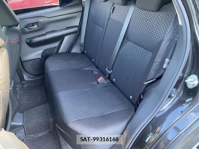 Toyota RAIZE 2021-05 8246446-17
