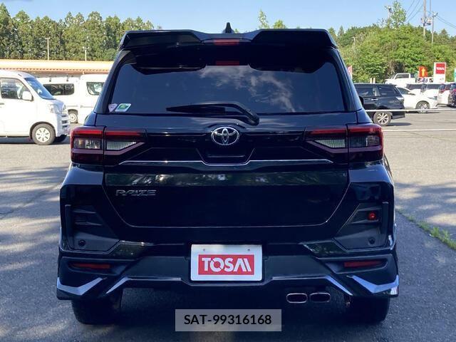 Toyota RAIZE 2021-05 8246446-23