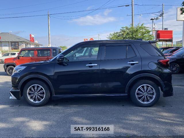 Toyota RAIZE 2021-05 8246446-25