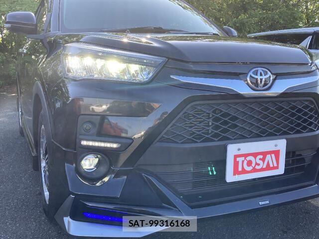 Toyota RAIZE 2021-05 8246446-26