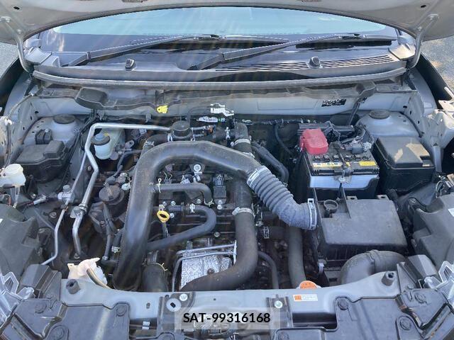 Toyota RAIZE 2021-05 8246446-28