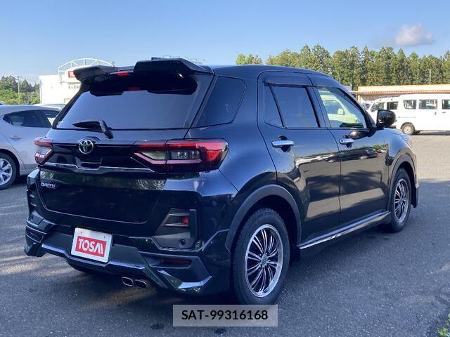 Toyota RAIZE 2021-05 8246446-4