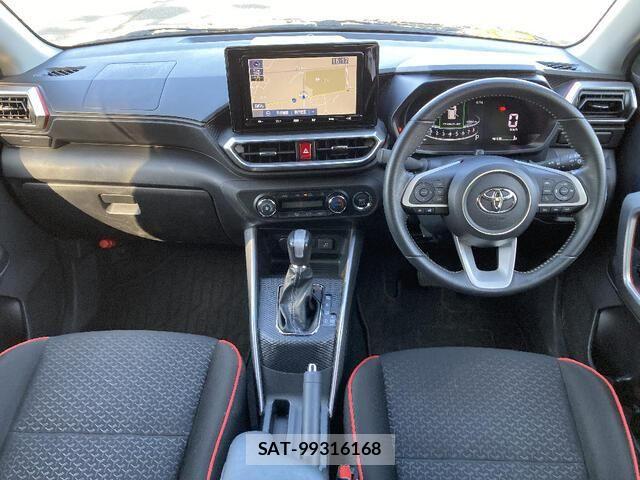 Toyota RAIZE 2021-05 8246446-5
