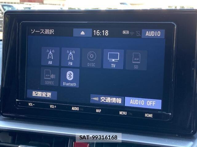 Toyota RAIZE 2021-05 8246446-7