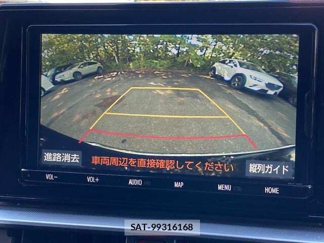 Toyota RAIZE 2021-05 8246446-8