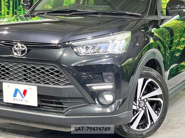 Toyota RAIZE 2023-11 8246450-11
