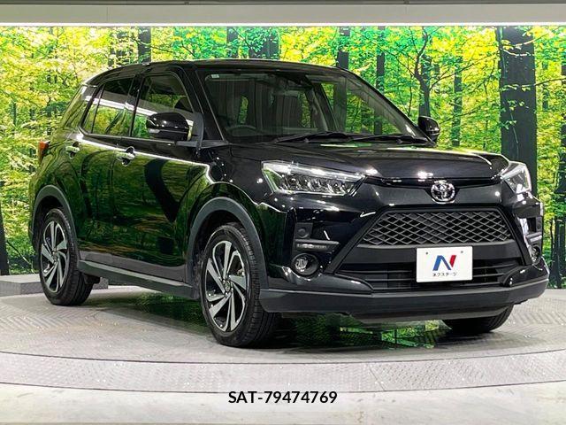 Toyota RAIZE 2023-11 8246450-15
