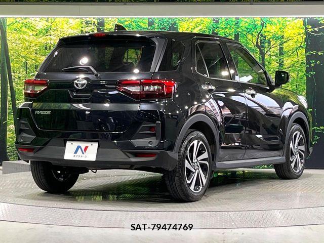 Toyota RAIZE 2023-11 8246450-16