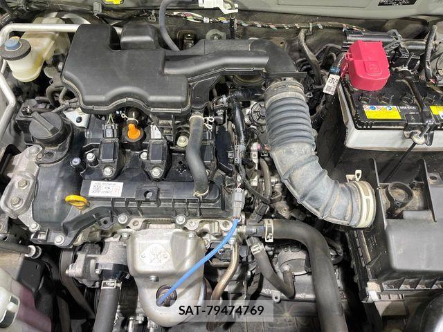 Toyota RAIZE 2023-11 8246450-17