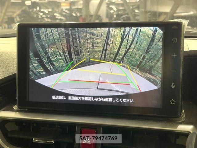 Toyota RAIZE 2023-11 8246450-2