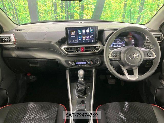Toyota RAIZE 2023-11 8246450-4