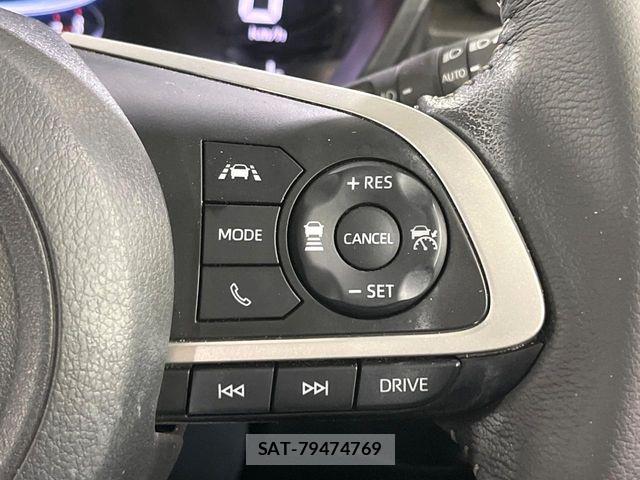 Toyota RAIZE 2023-11 8246450-5