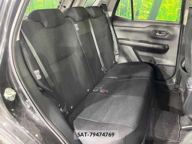 Toyota RAIZE 2023-11 8246450-8