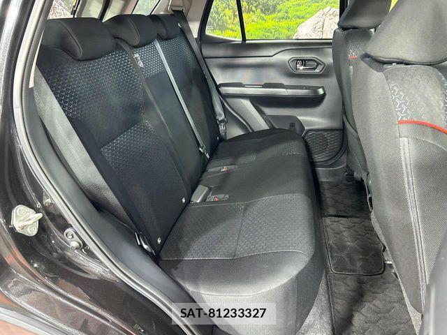Toyota RAIZE 2023-01 8246438-9