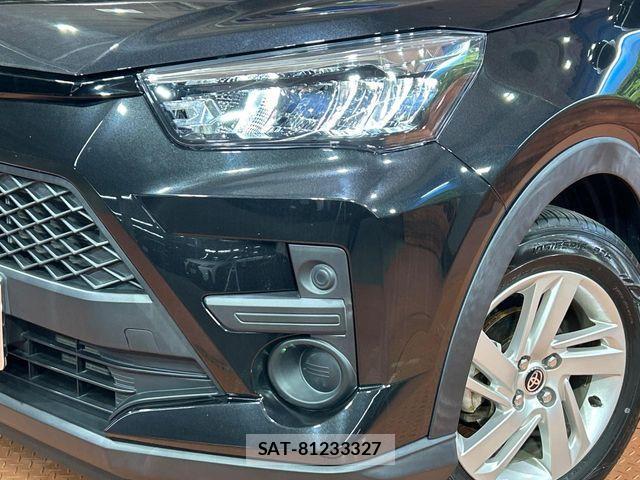 Toyota RAIZE 2023-01 8246438-11