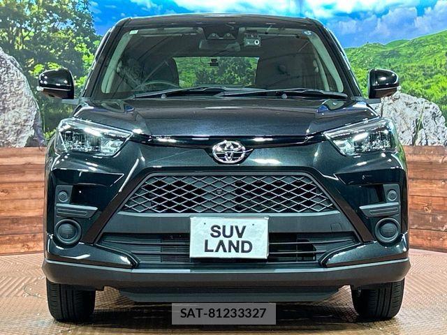 Toyota RAIZE 2023-01 8246438-13