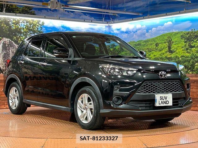 Toyota RAIZE 2023-01 8246438-15