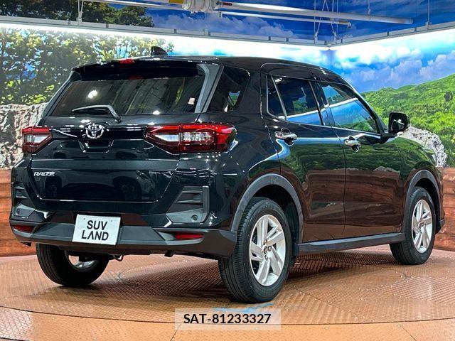 Toyota RAIZE 2023-01 8246438-16
