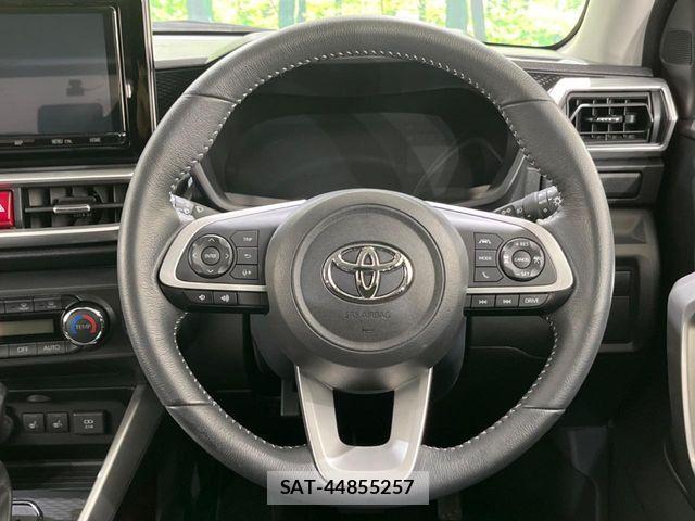 Toyota RAIZE 2023-02 8246441-10