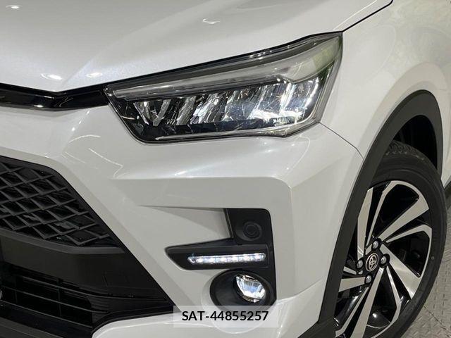 Toyota RAIZE 2023-02 8246441-11