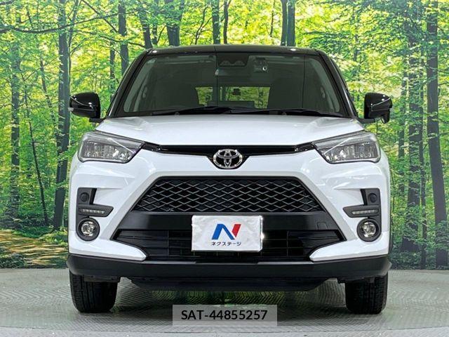 Toyota RAIZE 2023-02 8246441-13