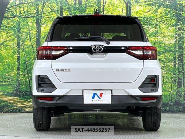 Toyota RAIZE 2023-02 8246441-14