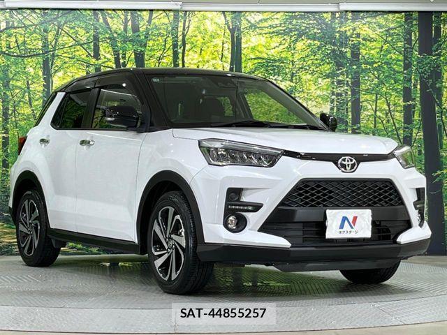 Toyota RAIZE 2023-02 8246441-15