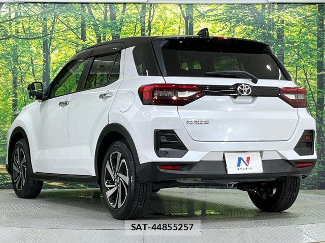 Toyota RAIZE 2023-02 8246441-16