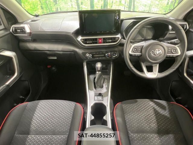 Toyota RAIZE 2023-02 8246441-1