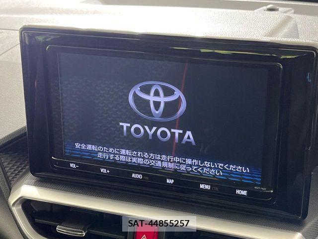 Toyota RAIZE 2023-02 8246441-2